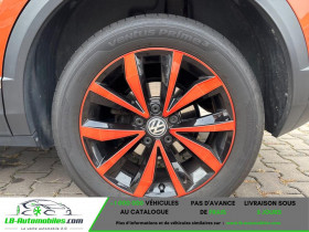 Volkswagen T-Roc 2.0 TDI 150 Start/Stop BVA  occasion � Beaupuy - photo n�8