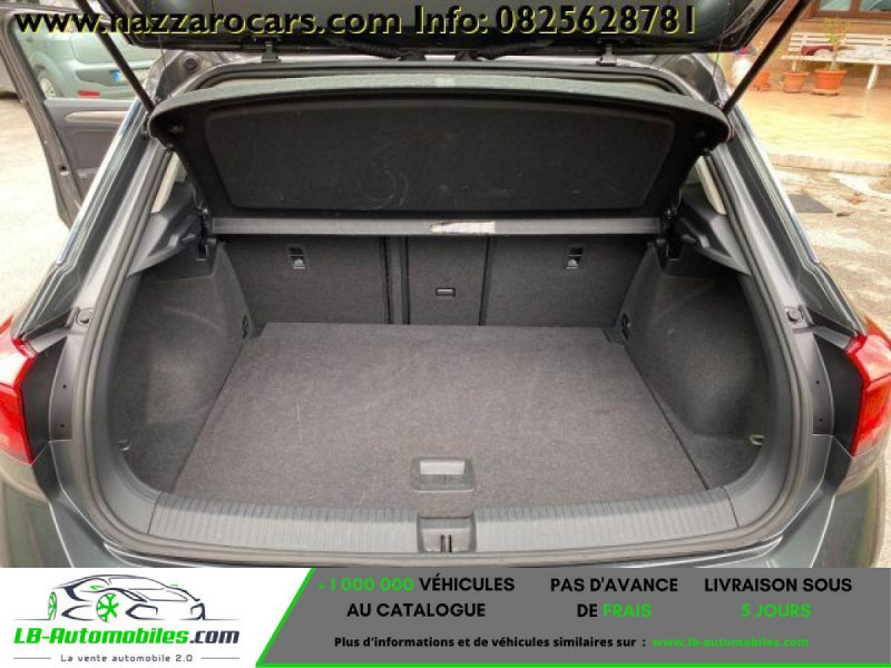 Volkswagen T-Roc 2.0 TDI 150 Start/Stop BVA  occasion � Beaupuy - photo n�8