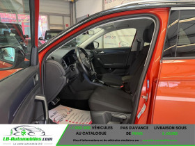 Volkswagen T-Roc 2.0 TDI 150 Start/Stop BVA  occasion � Beaupuy - photo n�8