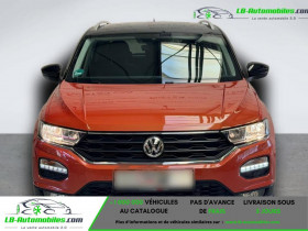 Volkswagen T-Roc 2.0 TDI 150 Start/Stop BVA  occasion � Beaupuy - photo n�5