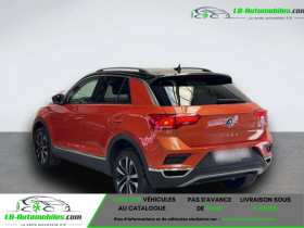 Volkswagen T-Roc 2.0 TDI 150 Start/Stop BVA  occasion � Beaupuy - photo n�4