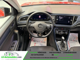 Volkswagen T-Roc 2.0 TDI 150 Start/Stop BVA  occasion � Beaupuy - photo n�3