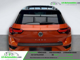 Volkswagen T-Roc 2.0 TDI 150 Start/Stop BVA  occasion � Beaupuy - photo n�3