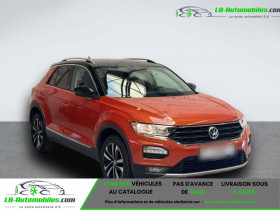 Volkswagen T-Roc 2.0 TDI 150 Start/Stop BVA  occasion � Beaupuy - photo n�2