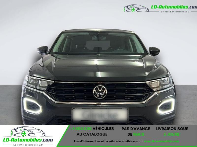 Volkswagen T-Roc 2.0 TDI 150 Start/Stop BVA  occasion  Beaupuy - photo n4