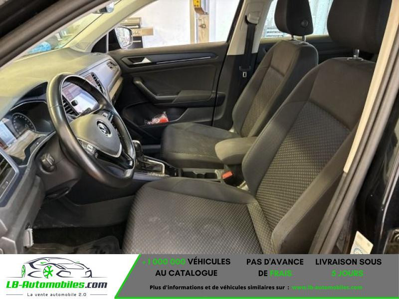 Volkswagen T-Roc 2.0 TDI 150 Start/Stop BVA  occasion  Beaupuy - photo n3