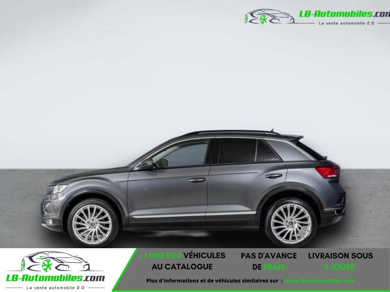 Volkswagen T-Roc 2.0 TDI 150 Start/Stop BVA  occasion  Beaupuy - photo n5