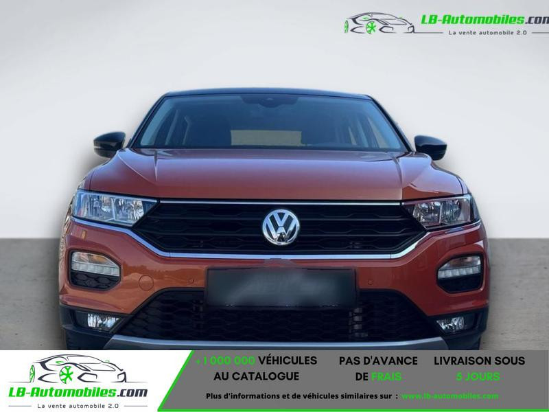 Volkswagen T-Roc 2.0 TDI 150 Start/Stop BVA  occasion  Beaupuy - photo n3