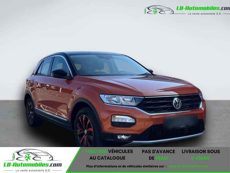 Volkswagen T-Roc 2.0 TDI 150 Start/Stop BVA  occasion  Beaupuy