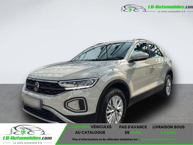 Volkswagen T-Roc 2.0 TDI 150 Start/Stop BVA  occasion  Beaupuy