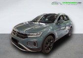 Volkswagen T-Roc 2.0 TDI 150 Start/Stop BVA   Beaupuy 31
