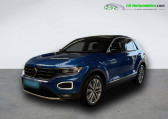 Volkswagen T-Roc 2.0 TDI 150 Start/Stop BVA   Beaupuy 31