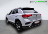 Volkswagen T-Roc occasion année 2020 boite Automatique Annonce Volkswagen T-Roc occasion Diesel 2.0 TDI 150 Start/Stop BVA à Beaupuy