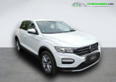 Annonce Volkswagen T-Roc occasion Diesel 2.0 TDI 150 Start/Stop BVA  Beaupuy