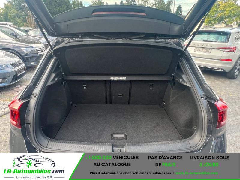 Volkswagen T-Roc 2.0 TDI 150 Start/Stop BVA  occasion  Beaupuy - photo n10