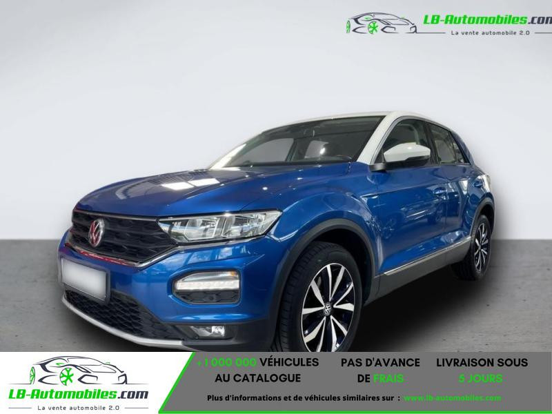 Volkswagen T-Roc 2.0 TDI 150 Start/Stop BVA  occasion  Beaupuy