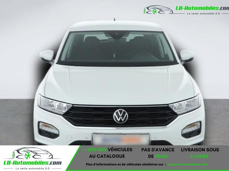 Volkswagen T-Roc 2.0 TDI 150 Start/Stop BVA  occasion  Beaupuy - photo n4