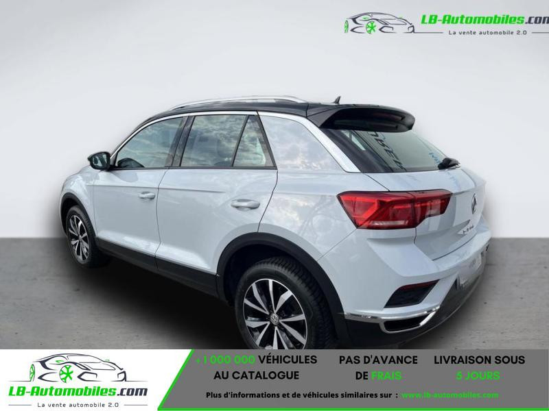 Volkswagen T-Roc 2.0 TDI 150 Start/Stop BVA  occasion  Beaupuy - photo n4