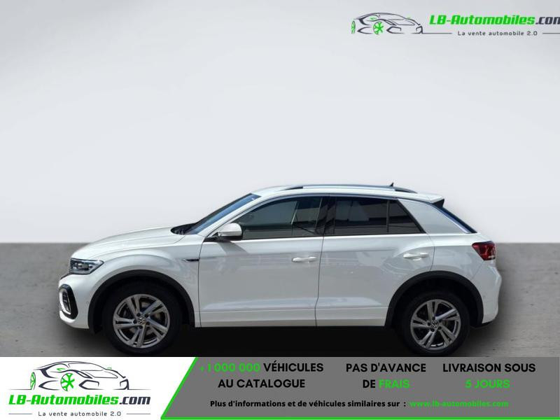Volkswagen T-Roc 2.0 TDI 150 Start/Stop BVA  occasion  Beaupuy - photo n4