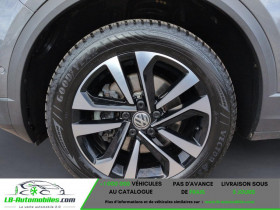 Volkswagen T-Roc 2.0 TDI 150 Start/Stop BVA  occasion � Beaupuy - photo n�10