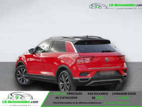 Volkswagen T-Roc 2.0 TDI 150 Start/Stop BVA  occasion � Beaupuy - photo n�2