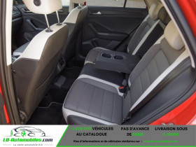 Volkswagen T-Roc 2.0 TDI 150 Start/Stop BVA  occasion � Beaupuy - photo n�4