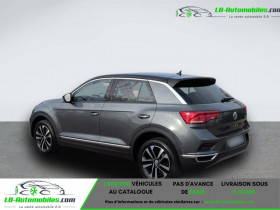 Volkswagen T-Roc 2.0 TDI 150 Start/Stop BVA  occasion � Beaupuy - photo n�4