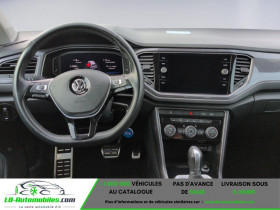 Volkswagen T-Roc 2.0 TDI 150 Start/Stop BVA  occasion � Beaupuy - photo n�3