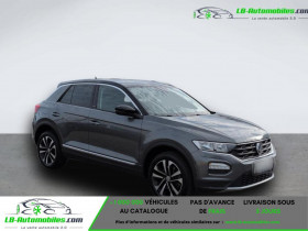 Volkswagen T-Roc 2.0 TDI 150 Start/Stop BVA  occasion � Beaupuy - photo n�2