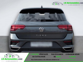 Volkswagen T-Roc 2.0 TDI 150 Start/Stop BVA  occasion � Beaupuy - photo n�7