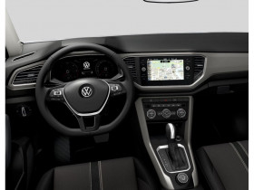 Volkswagen T-Roc , garage LB AUTOMOBILES  Beaupuy