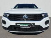 Volkswagen T-Roc occasion année 2019 boite Automatique Annonce Volkswagen T-Roc occasion Diesel 2.0 TDI 150 Start/Stop BVA à Beaupuy