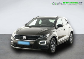 Volkswagen T-Roc 2.0 TDI 150 Start/Stop BVA  occasion  Beaupuy - photo n2