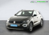 Volkswagen T-Roc occasion année 2018 boite Automatique Annonce Volkswagen T-Roc occasion Diesel 2.0 TDI 150 Start/Stop BVA à Beaupuy