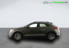 Volkswagen T-Roc 2.0 TDI 150 Start/Stop BVA  occasion  Beaupuy - photo n6