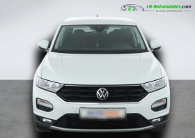 Volkswagen T-Roc 2.0 TDI 150 Start/Stop BVA  occasion  Beaupuy - photo n4