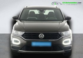 Volkswagen T-Roc 2.0 TDI 150 Start/Stop BVA  occasion  Beaupuy - photo n5