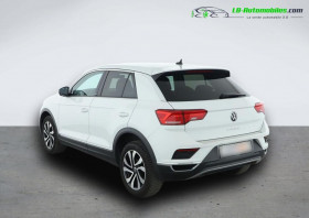 Volkswagen T-Roc 2.0 TDI 150 Start/Stop BVA  occasion  Beaupuy - photo n3
