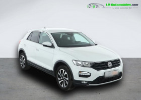 Volkswagen T-Roc 2.0 TDI 150 Start/Stop BVA  occasion  Beaupuy - photo n2