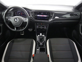 Volkswagen T-Roc 2.0 TDI 150 Start/Stop BVA  occasion  Beaupuy - photo n3