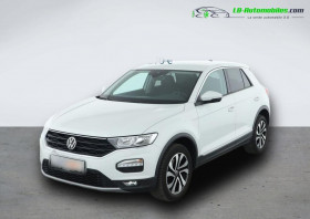 Volkswagen T-Roc , garage LB AUTOMOBILES  Beaupuy