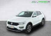Volkswagen T-Roc occasion année 2021 boite Automatique Annonce Volkswagen T-Roc occasion Diesel 2.0 TDI 150 Start/Stop BVA à Beaupuy