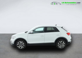 Volkswagen T-Roc 2.0 TDI 150 Start/Stop BVA  occasion  Beaupuy - photo n5