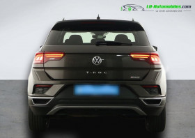 Volkswagen T-Roc 2.0 TDI 150 Start/Stop BVA  occasion  Beaupuy - photo n7