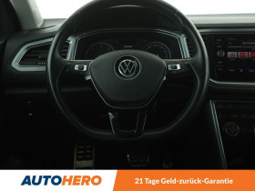 Volkswagen T-Roc 2.0 TDI 150 Start/Stop BVA  occasion  Beaupuy - photo n8