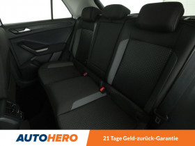Volkswagen T-Roc 2.0 TDI 150 Start/Stop BVA  occasion  Beaupuy - photo n7