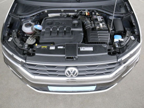 Volkswagen T-Roc 2.0 TDI 150 Start/Stop BVA  occasion  Beaupuy - photo n9