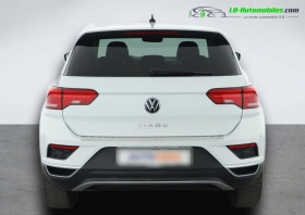 Volkswagen T-Roc 2.0 TDI 150 Start/Stop BVA  occasion  Beaupuy - photo n6