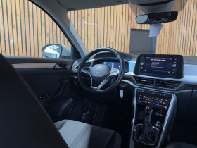 Volkswagen T-Roc 2.0 TDI 150 Start/Stop BVA  occasion  Beaupuy - photo n3