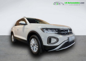 Volkswagen T-Roc 2.0 TDI 150 Start/Stop BVA  occasion  Beaupuy - photo n2